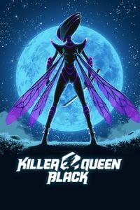 Treinador liberado para Killer Queen Black [v1.0.8]