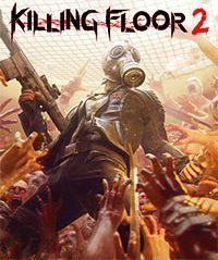 Killing Floor 2: Trainer +15 [v1.2]