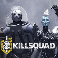 Killsquad: Trainer +11 [v1.9]