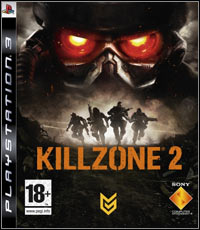 Treinador liberado para Killzone 2 [v1.0.7]