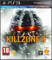 Killzone 3: Cheats, Trainer +10 [MrAntiFan]