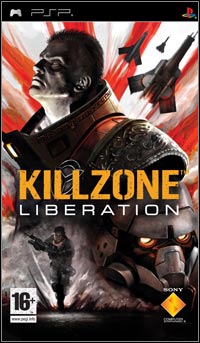 Killzone: Liberation: Treinador (V1.0.9)