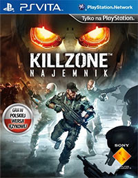 Treinador liberado para Killzone Mercenary [v1.0.9]