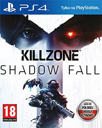 Killzone: Shadow Fall: Treinador (V1.0.84)