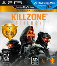 Killzone Trilogy: Trainer +10 [v1.3]