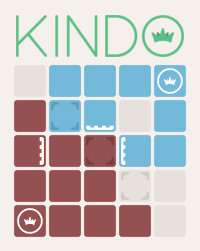 Kindo: Treinador (V1.0.39)