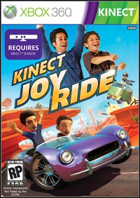 Kinect Joy Ride: Treinador (V1.0.24)