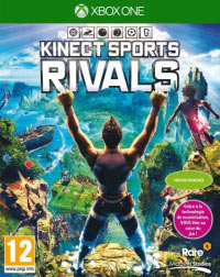 Kinect Sports Rivals: Trainer +5 [v1.1]