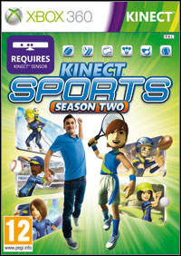 Kinect Sports: Season Two: Treinador (V1.0.70)