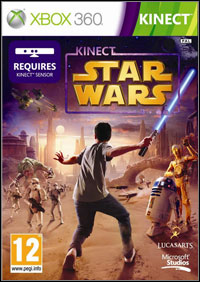 Kinect Star Wars: Treinador (V1.0.9)