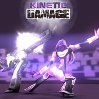 Treinador liberado para Kinetic Damage [v1.0.3]