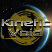 Kinetic Void: Treinador (V1.0.37)