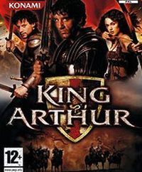 King Arthur (2004): Treinador (V1.0.61)