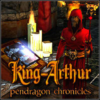 King Arthur: Pendragon Chronicles: Cheats, Trainer +7 [MrAntiFan]