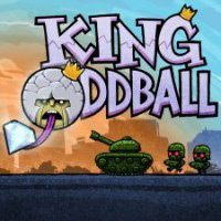 King Oddball: Cheats, Trainer +12 [dR.oLLe]