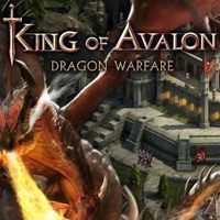 Treinador liberado para King of Avalon: Dragon Warfare [v1.0.6]