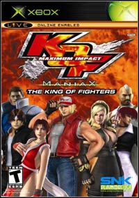 King of Fighters: Maximum Impact Maniax: Cheats, Trainer +11 [FLiNG]