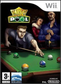 King of Pool: Cheats, Trainer +6 [CheatHappens.com]