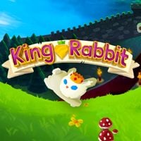 Treinador liberado para King Rabbit [v1.0.9]