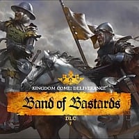 Kingdom Come: Deliverance Band of Bastards: Treinador (V1.0.14)