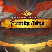 Treinador liberado para Kingdom Come: Deliverance From the Ashes [v1.0.4]