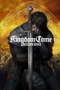 Kingdom Come: Deliverance: Trainer +5 [v1.8]