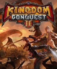 Treinador liberado para Kingdom Conquest II [v1.0.2]