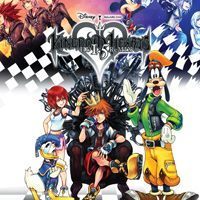 Kingdom Hearts HD 1.5 Remix: Trainer +13 [v1.7]