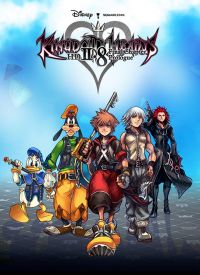 Kingdom Hearts HD 2.8: Final Chapter Prologue: Cheats, Trainer +10 [FLiNG]