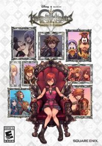 Kingdom Hearts: Melody of Memory: Cheats, Trainer +7 [FLiNG]