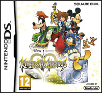 Kingdom Hearts: Re:Coded: Trainer +14 [v1.2]