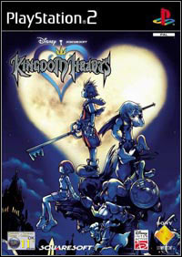 Kingdom Hearts: Cheats, Trainer +11 [FLiNG]