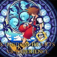 Kingdom Hearts: VR Experience: Cheats, Trainer +7 [dR.oLLe]