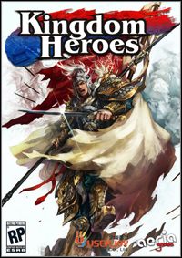 Kingdom Heroes: Trainer +10 [v1.1]