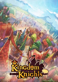 Kingdom Knights: Treinador (V1.0.67)