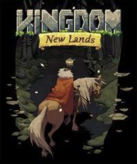 Kingdom: New Lands: Trainer +14 [v1.9]