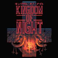 Kingdom of Night: Cheats, Trainer +7 [FLiNG]