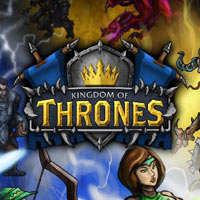 Kingdom of Thrones: Treinador (V1.0.48)