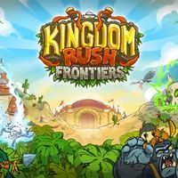 Kingdom Rush Frontiers: Trainer +10 [v1.7]