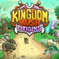 Treinador liberado para Kingdom Rush Origins [v1.0.6]