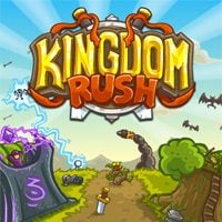 Kingdom Rush: Treinador (V1.0.38)