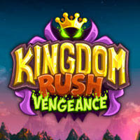 Treinador liberado para Kingdom Rush Vengeance [v1.0.5]