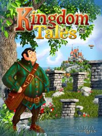 Kingdom Tales: Treinador (V1.0.36)