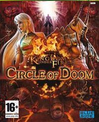 Kingdom Under Fire: Circle of Doom: Treinador (V1.0.80)