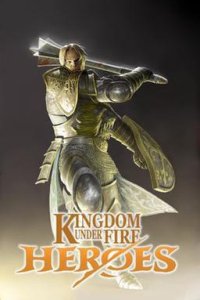 Kingdom Under Fire: Heroes: Cheats, Trainer +11 [MrAntiFan]