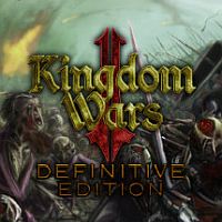 Kingdom Wars 2: Definitive Edition: Trainer +15 [v1.8]