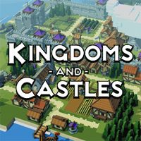 Kingdoms and Castles: Cheats, Trainer +6 [CheatHappens.com]