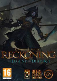 Kingdoms of Amalur: Reckoning The Legend of Dead Kel: Trainer +13 [v1.6]