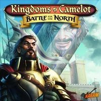 Kingdoms of Camelot: Battle For The North: Trainer +10 [v1.9]