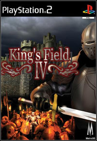 King’s Field: The Ancient City: Cheats, Trainer +11 [CheatHappens.com]